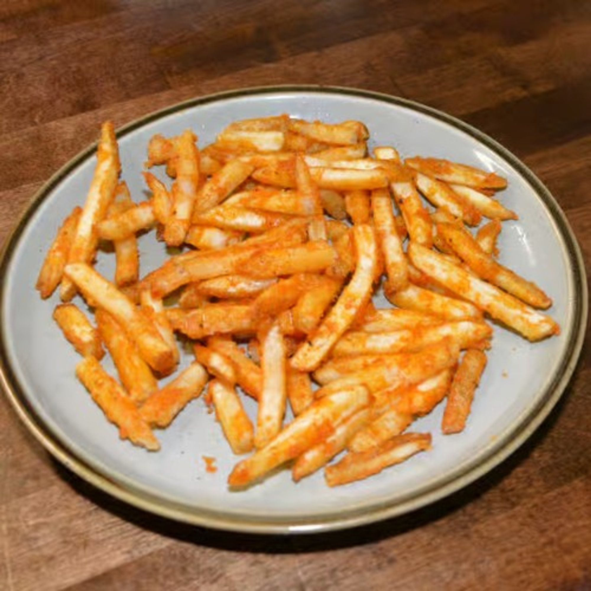 Fries