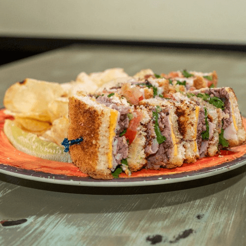 Club Sandwich