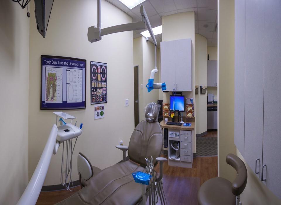 River Rock Dental - Norwood Photo