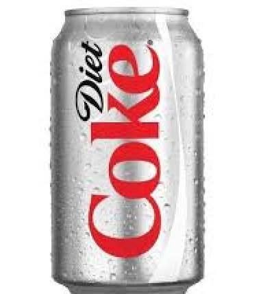 Diet Coke
