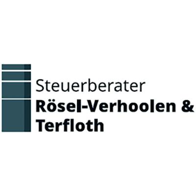 Logo von Rösel-Verhoolen & Terfloth Steuerberater PartG mbB