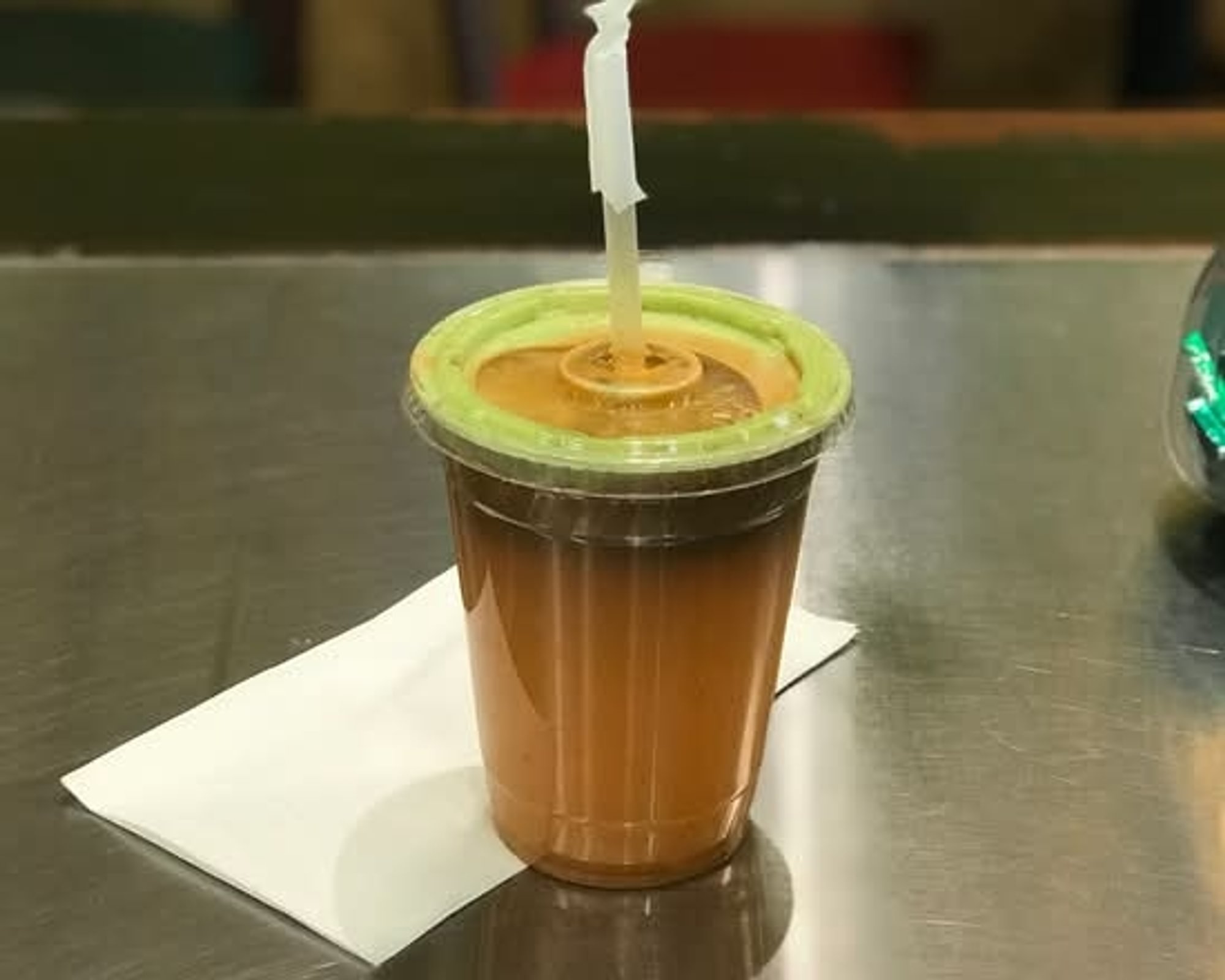 Apple Juice