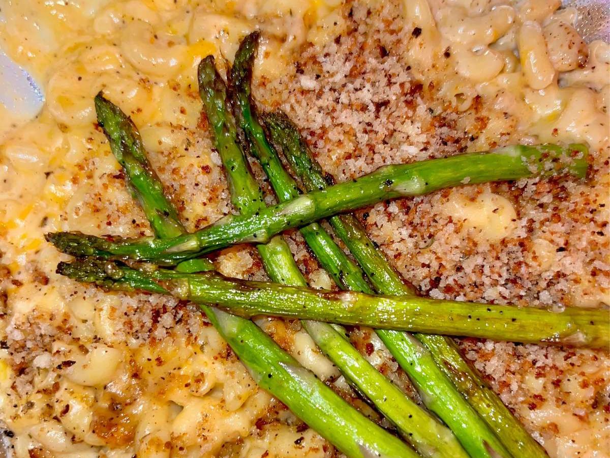 Famous Mac & Cheese Regular