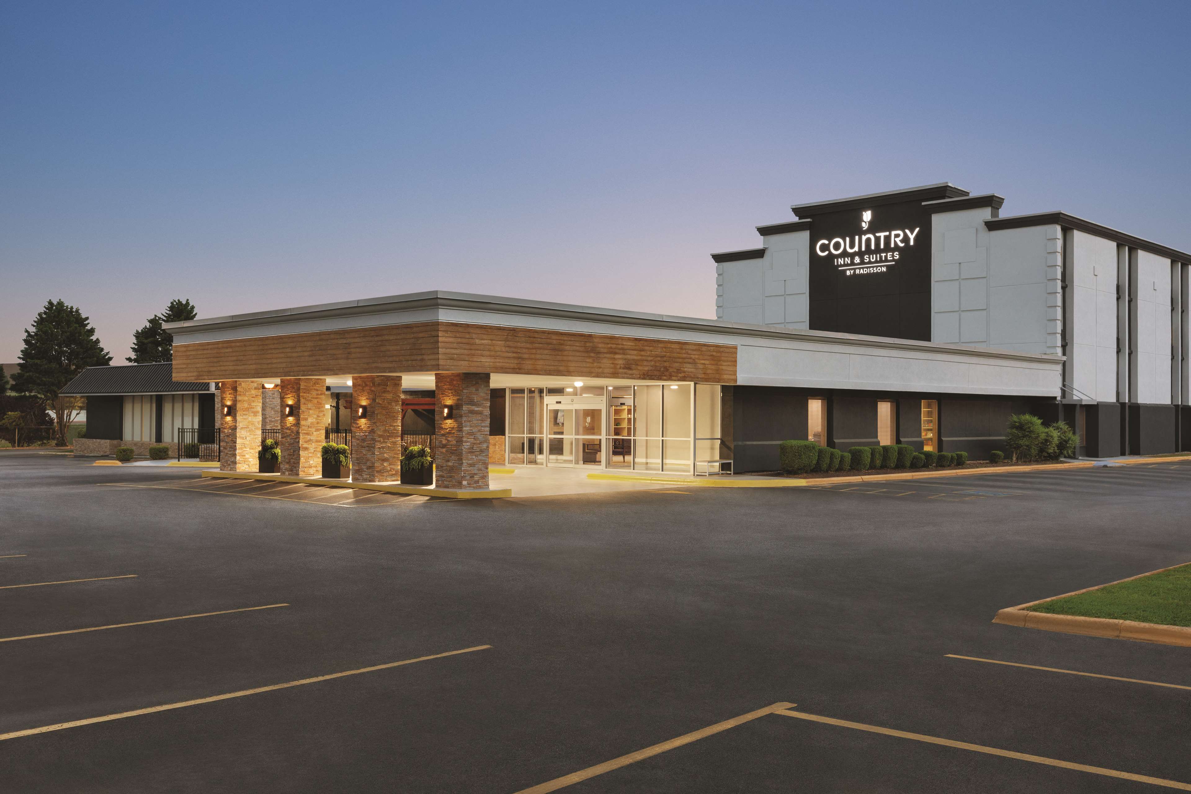 Country Inn & Suites by Radisson, Greenville, SC Photo