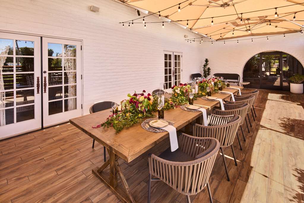 The Leta Santa Barbara Goleta, Tapestry Collection by Hilton Image