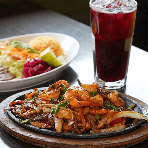 Fajitas 