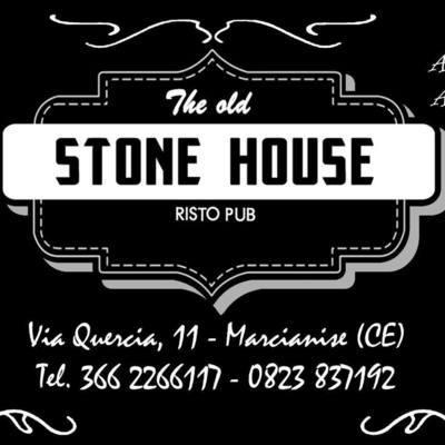 Logo di STONE HOUSE RISTO PUB