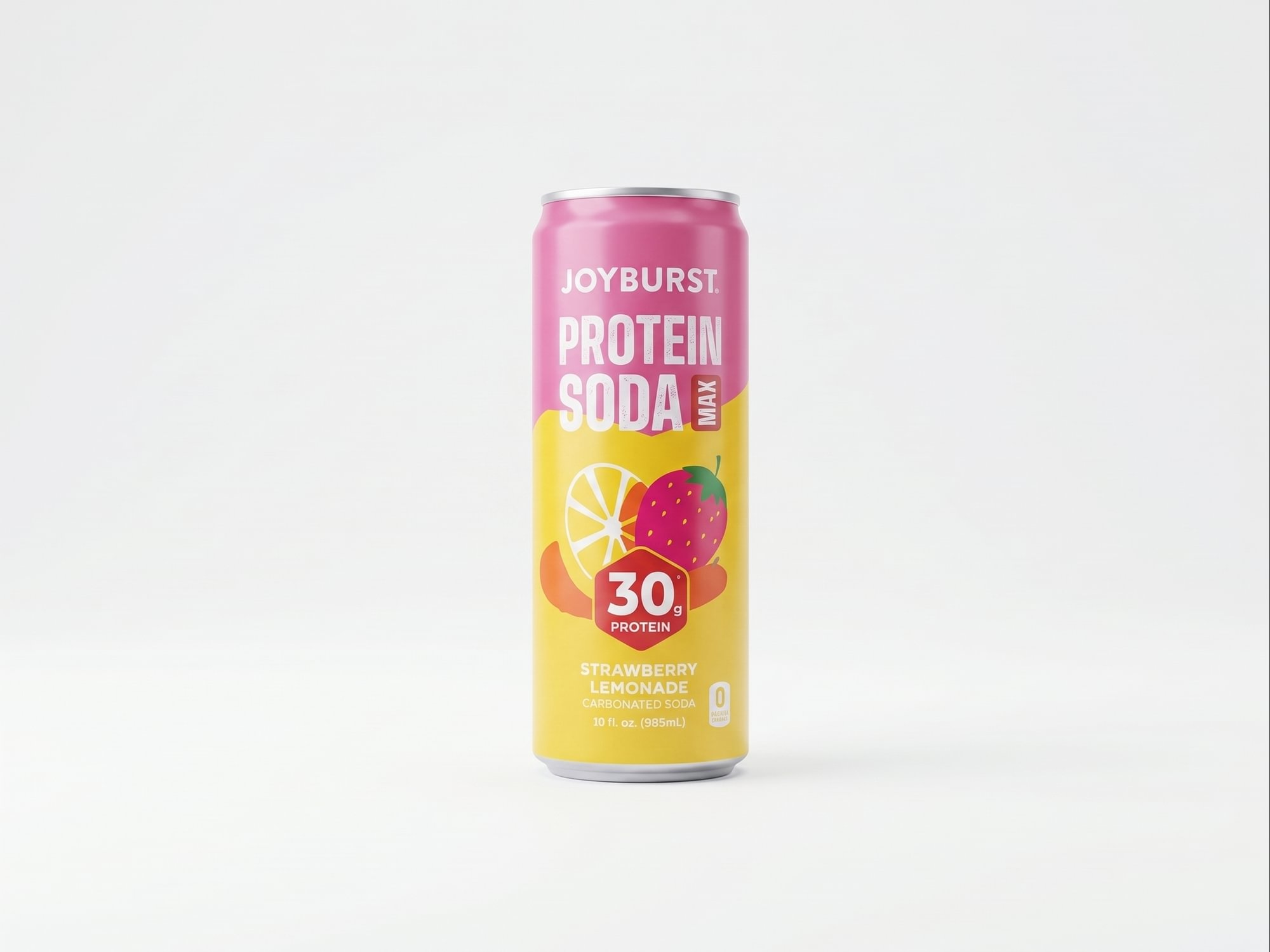 Strawberry Lemonade 30g Protein