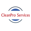 CleanPro Services LLC Logo