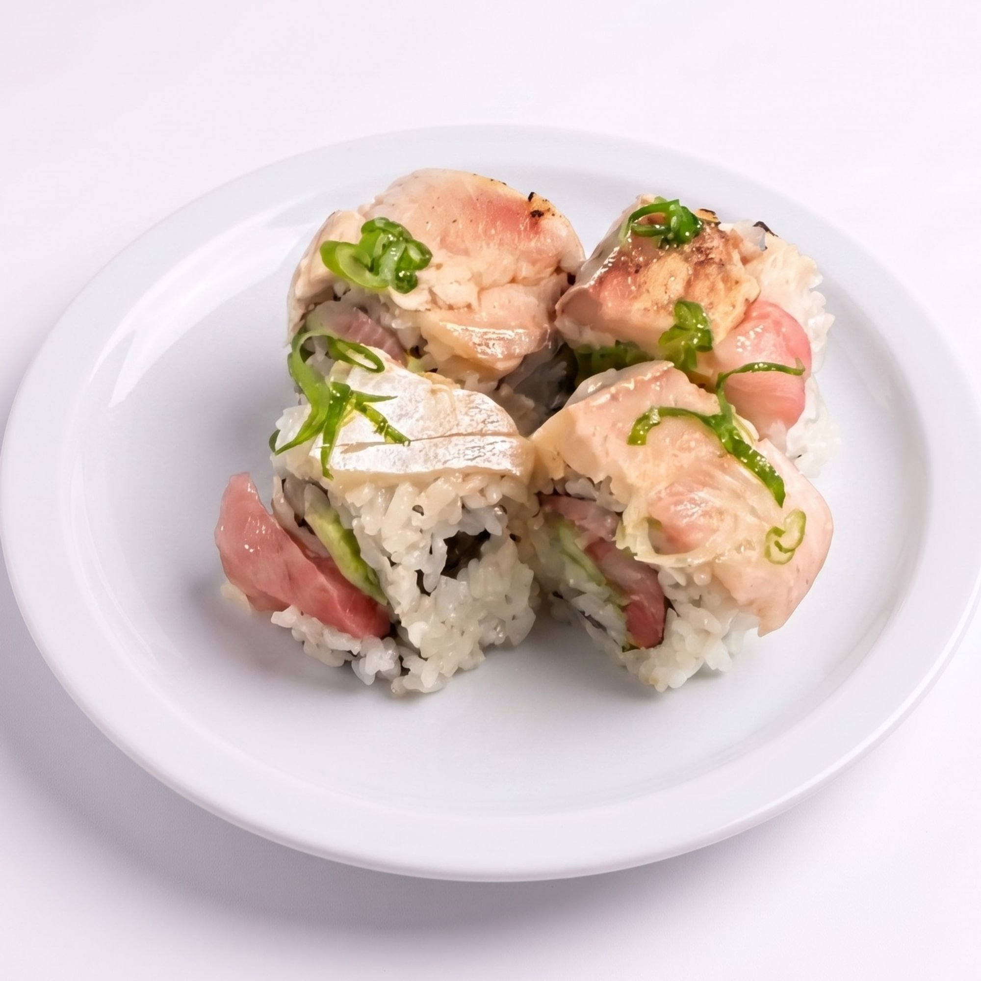 Hama Saba Roll