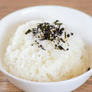 Side of Sushi Rice