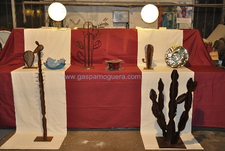 Galería en miniatura