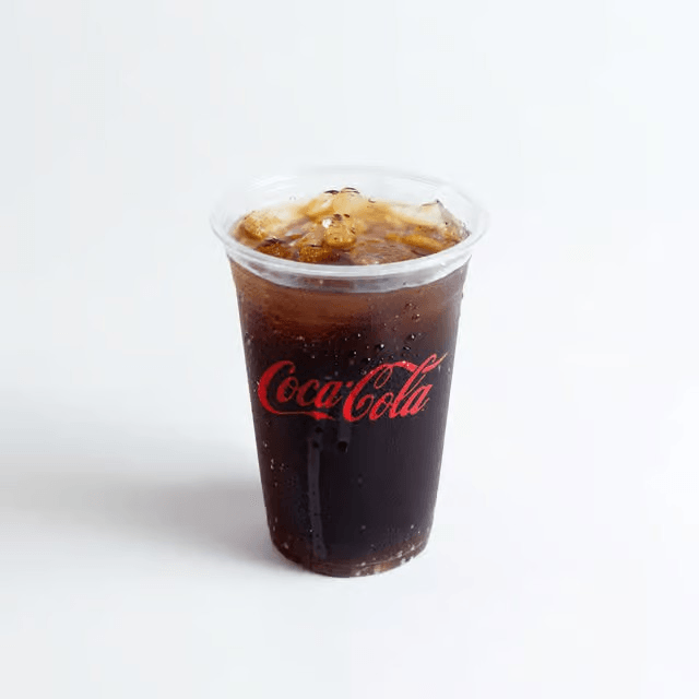 Soft Drinks