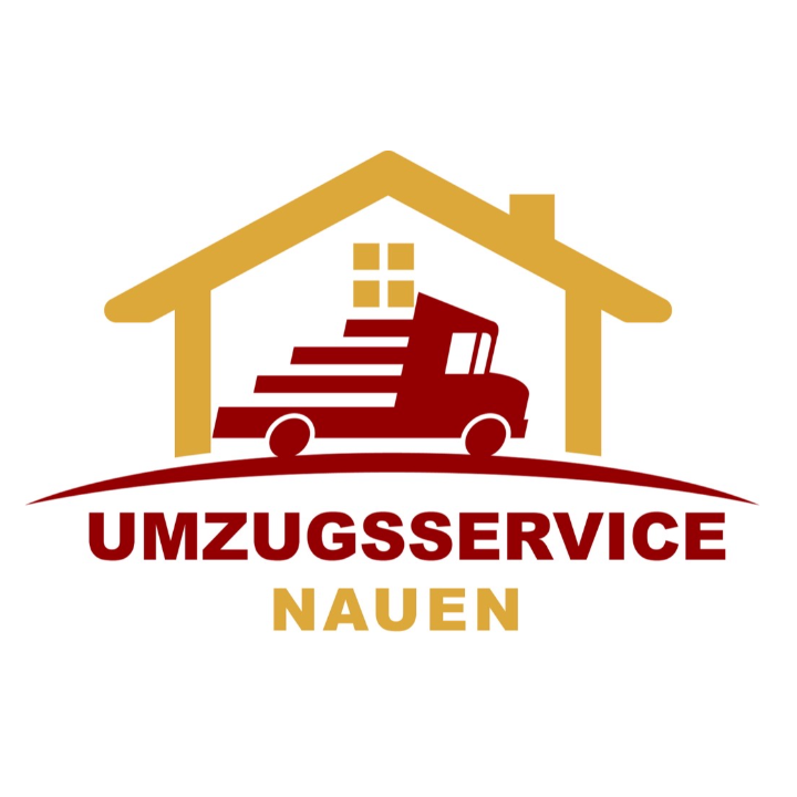 Logo von Umzug Nauen