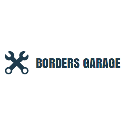 Borders Garage LLC Logo