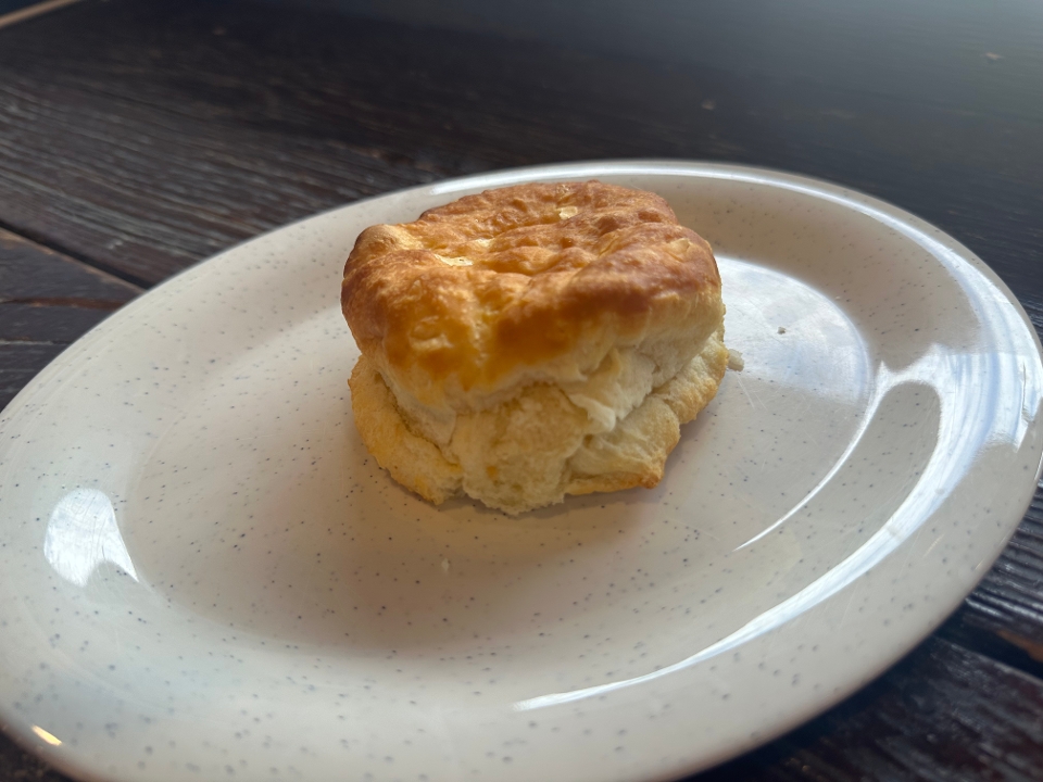Biscuit