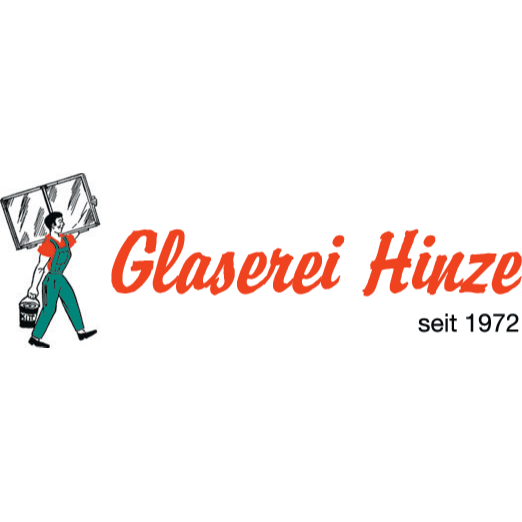 Logo von Hinze Heiko Glaserei Hinze