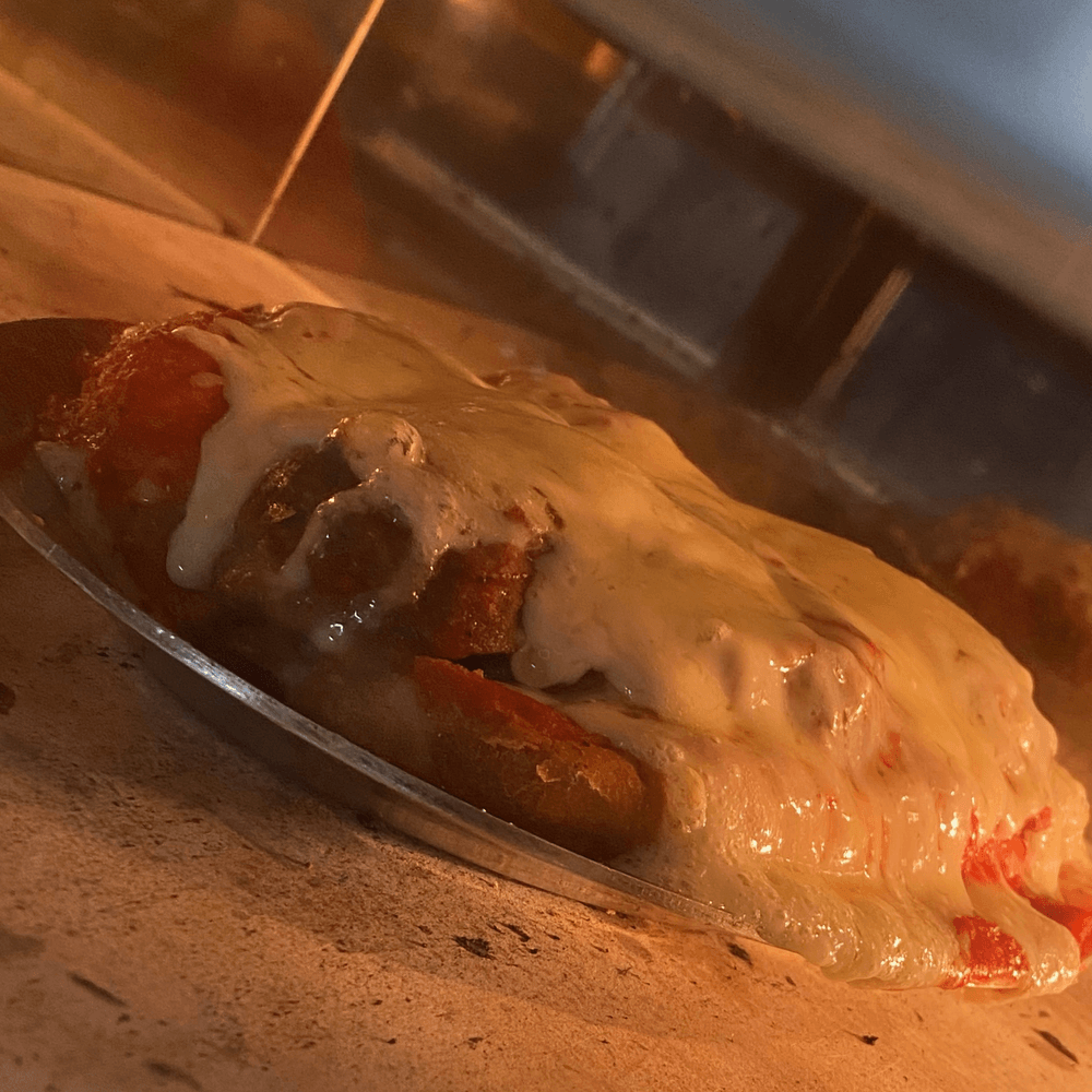 Meatball Sub