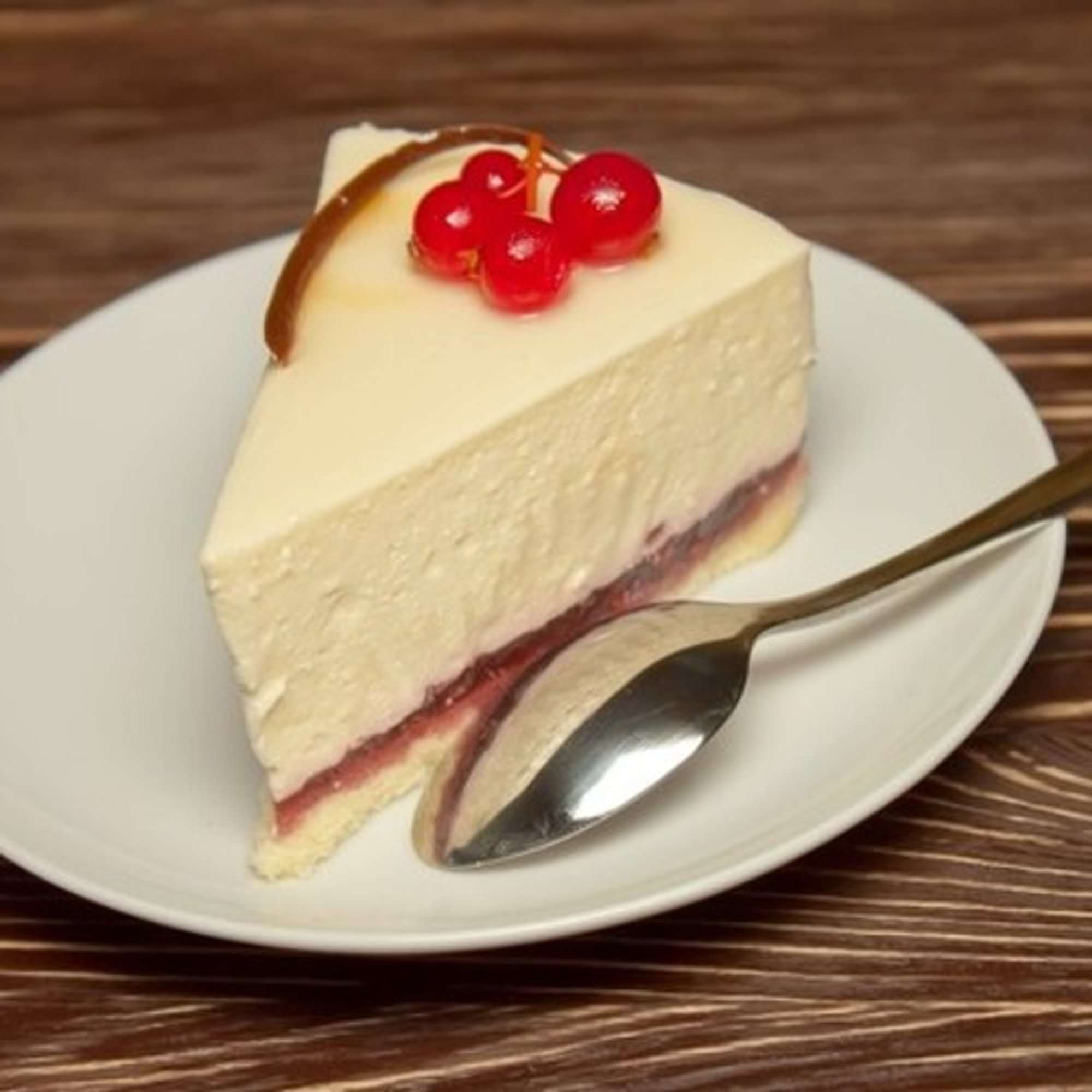 NY Cheesecake