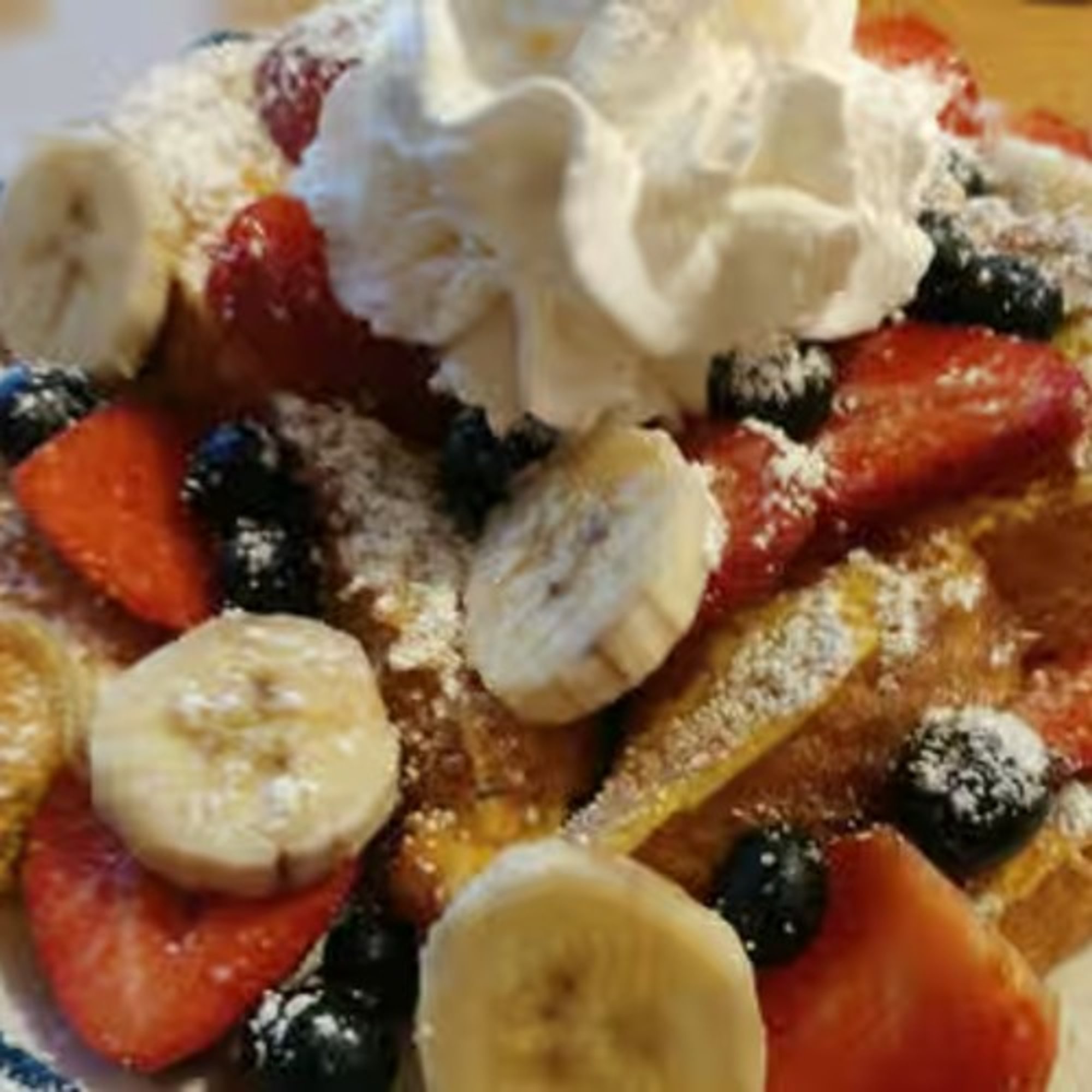 I Heart French Toast