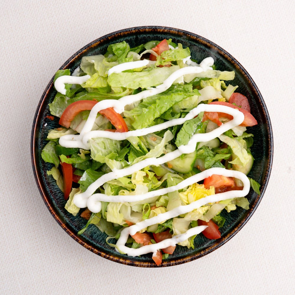 House Salad