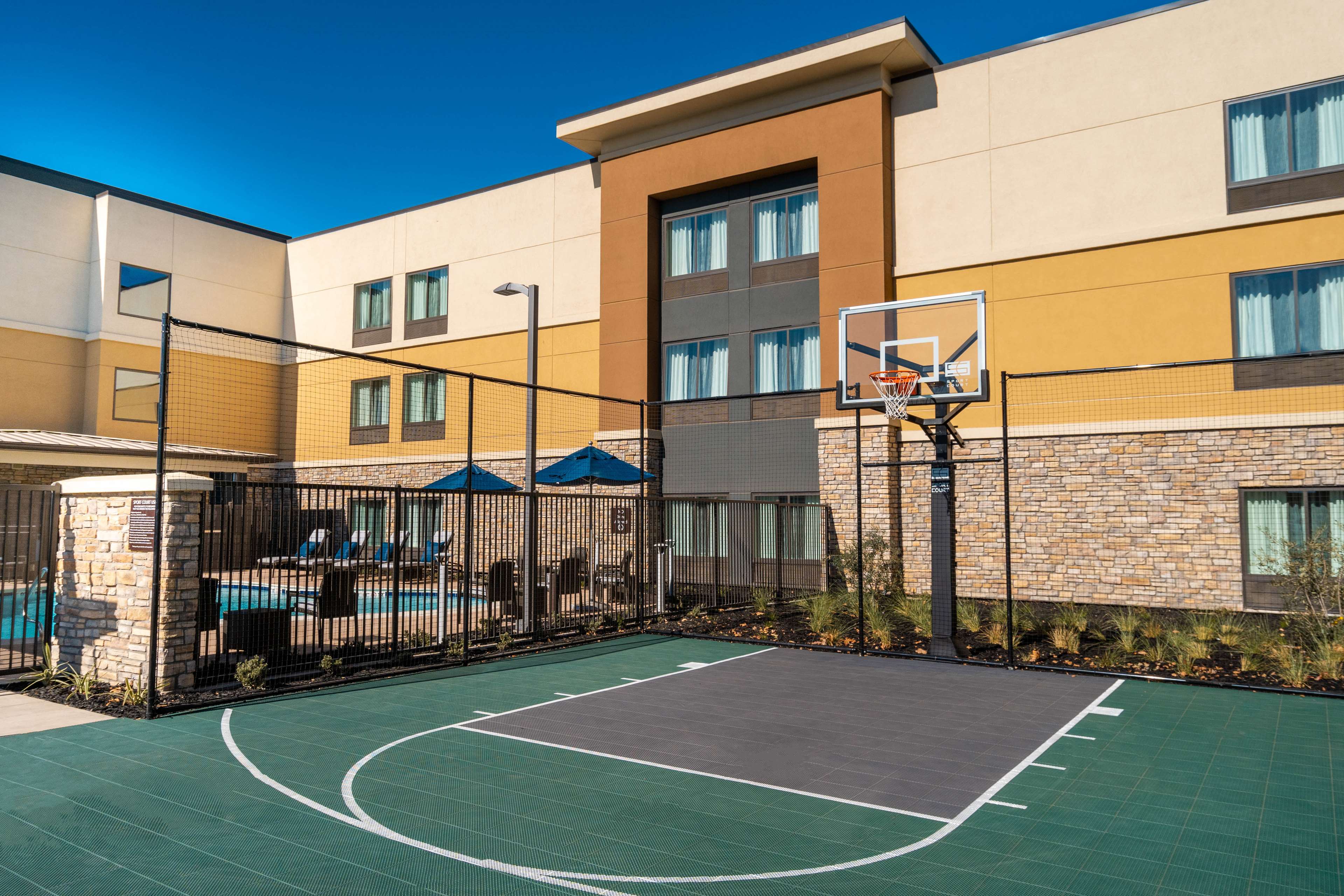 Recreational Facility