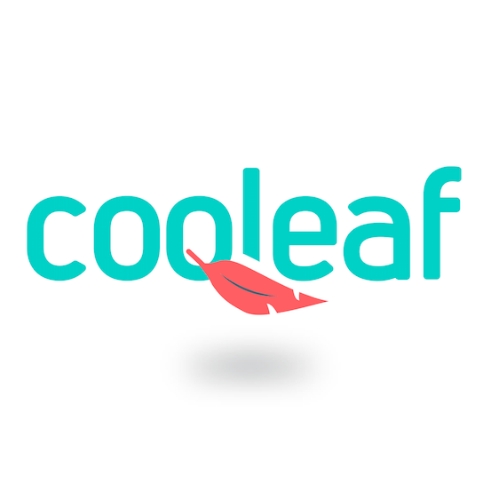 Cooleaf Logo