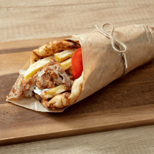 Gyro