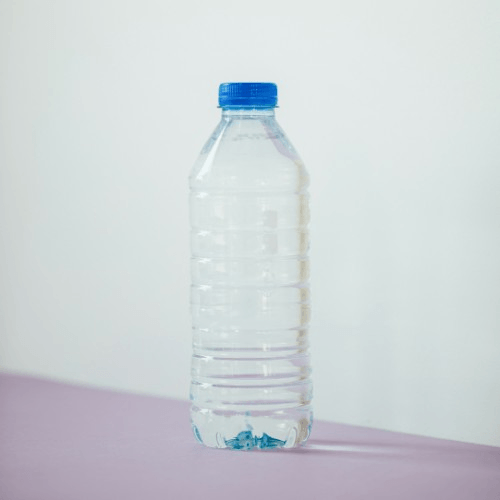Plastic Water Bottle