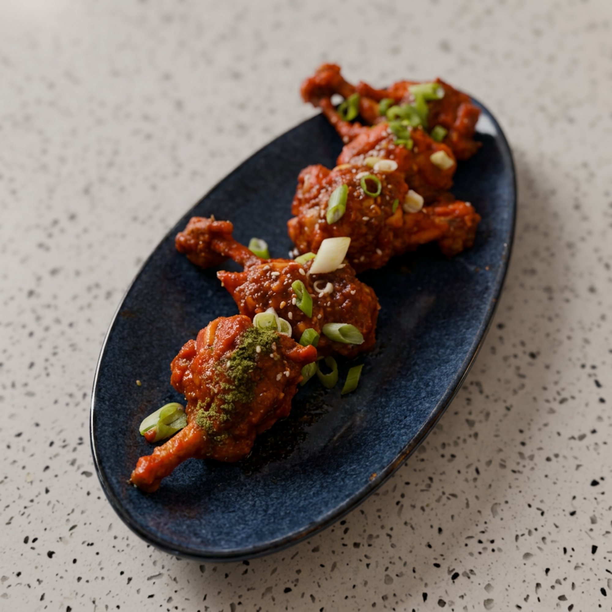 Chicken Lollipop
