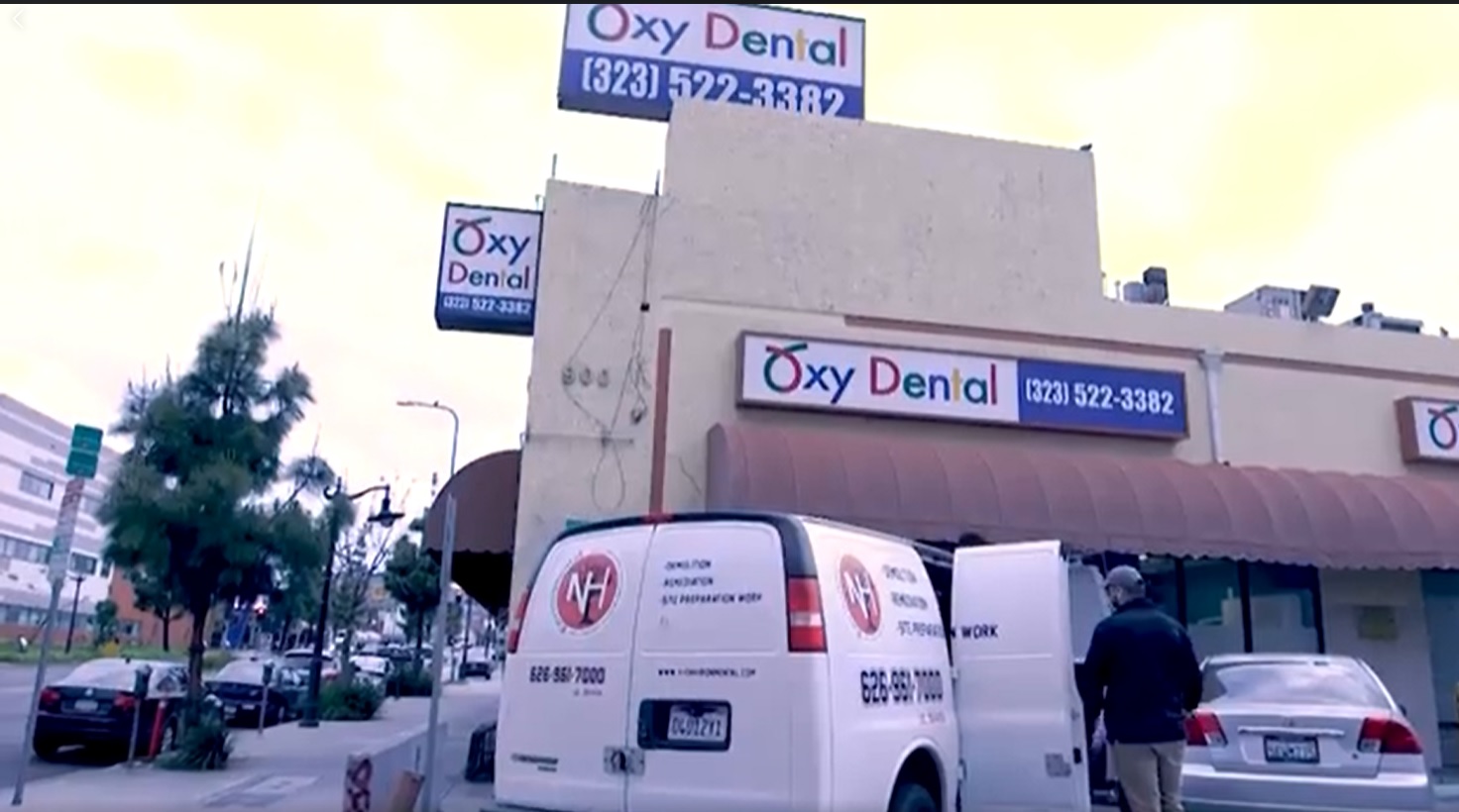 Oxy Dental Photo