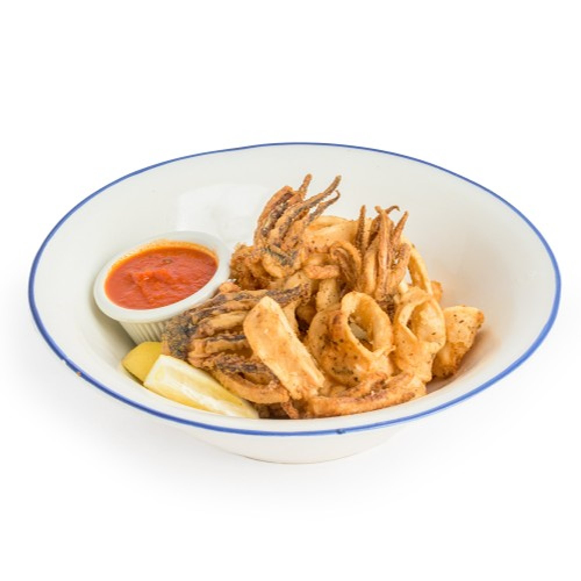 Fried Calamari