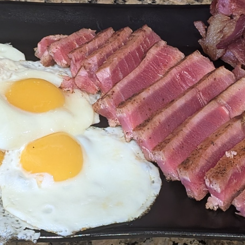 Keto Chicken
