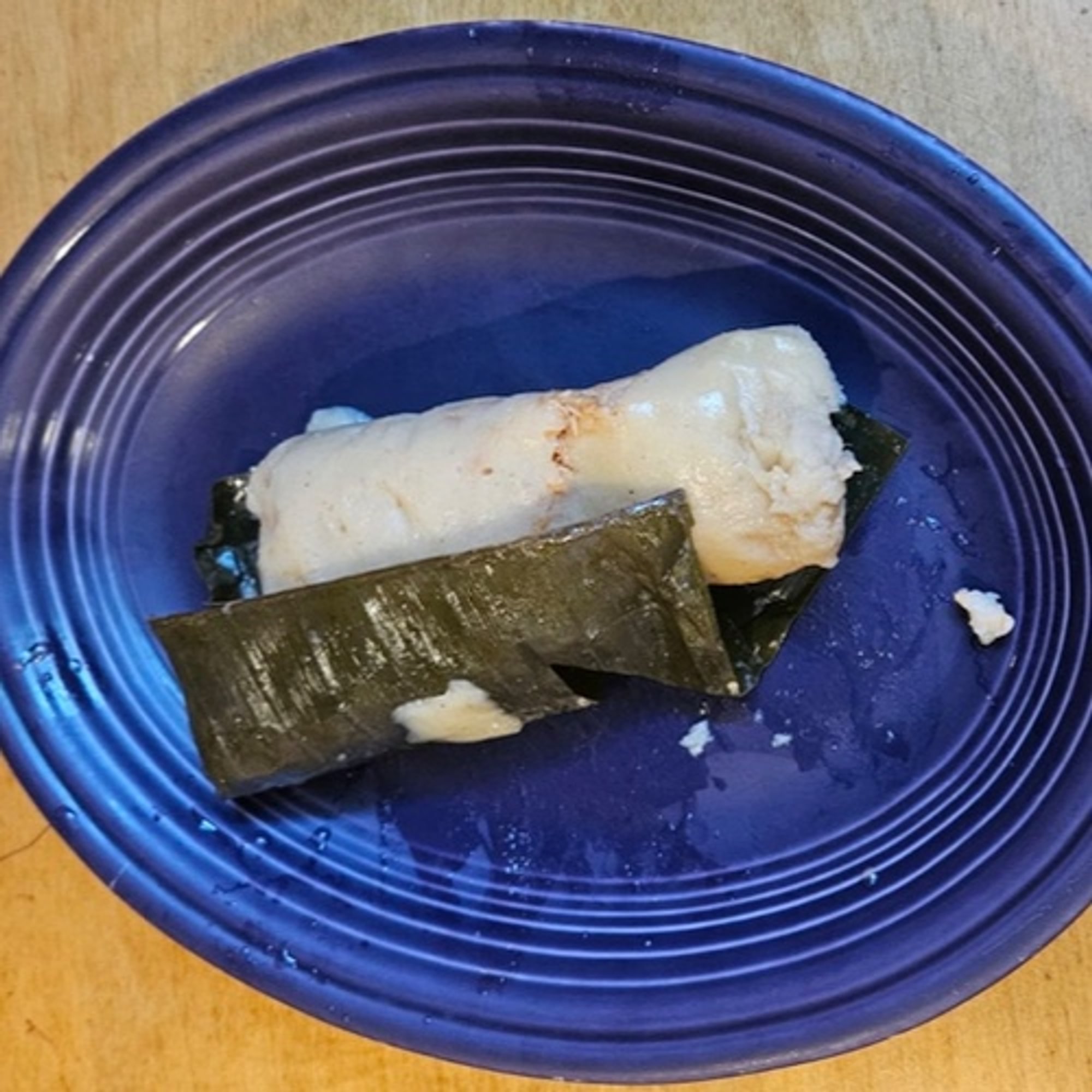 Tamal De Pollo