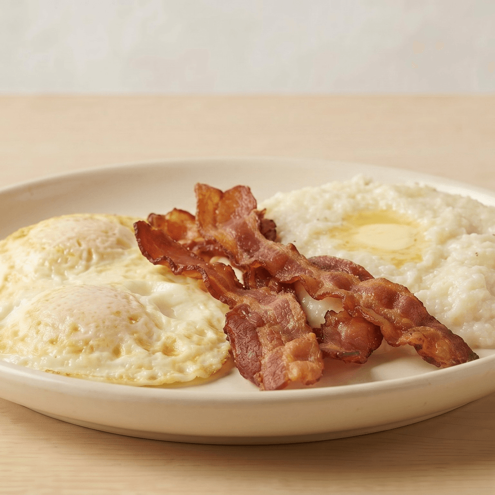 Country Breakfast