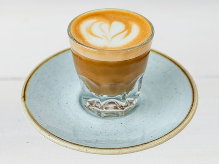 Cortado