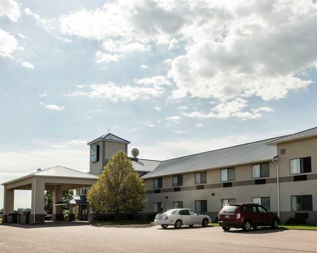 Images Quality Inn
