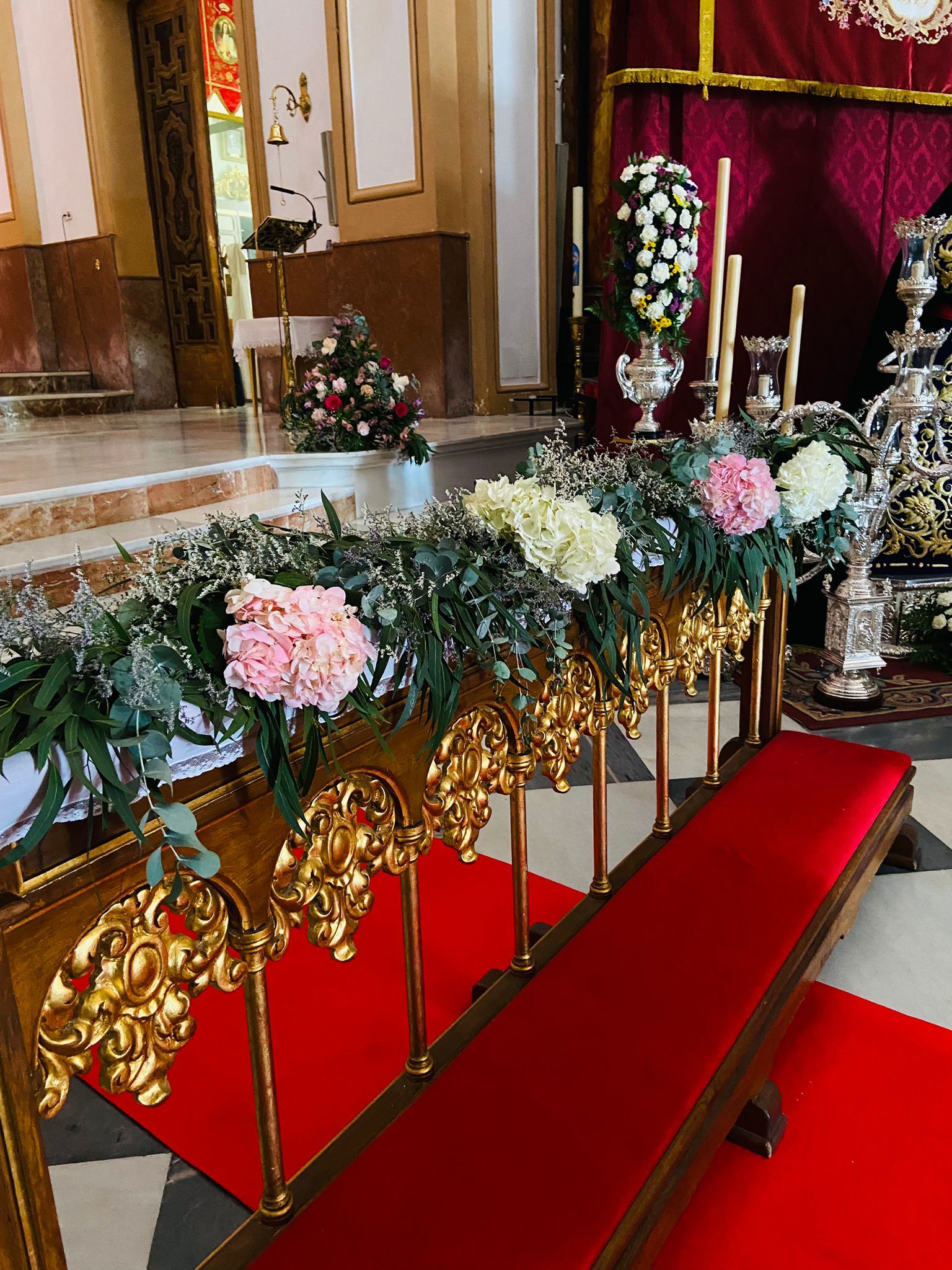 Galería en miniatura