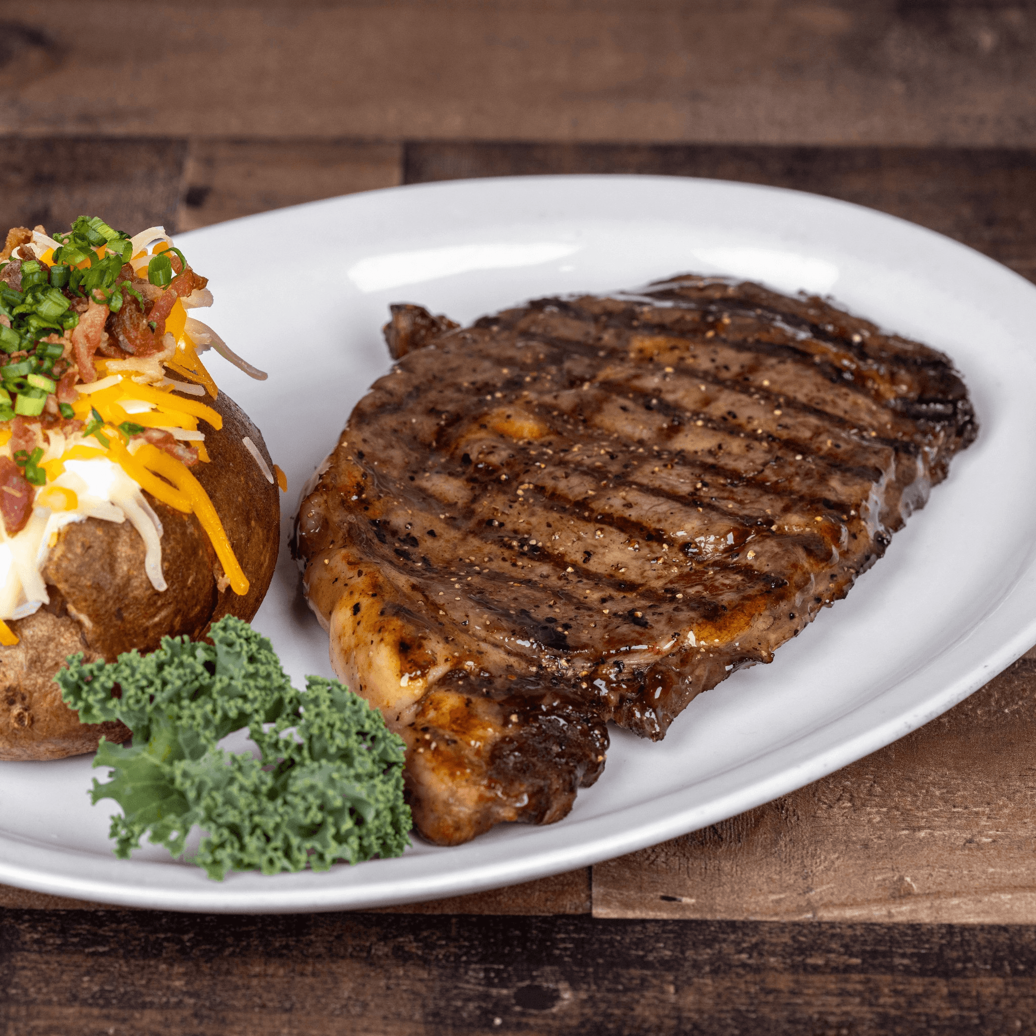 Original Ribeye