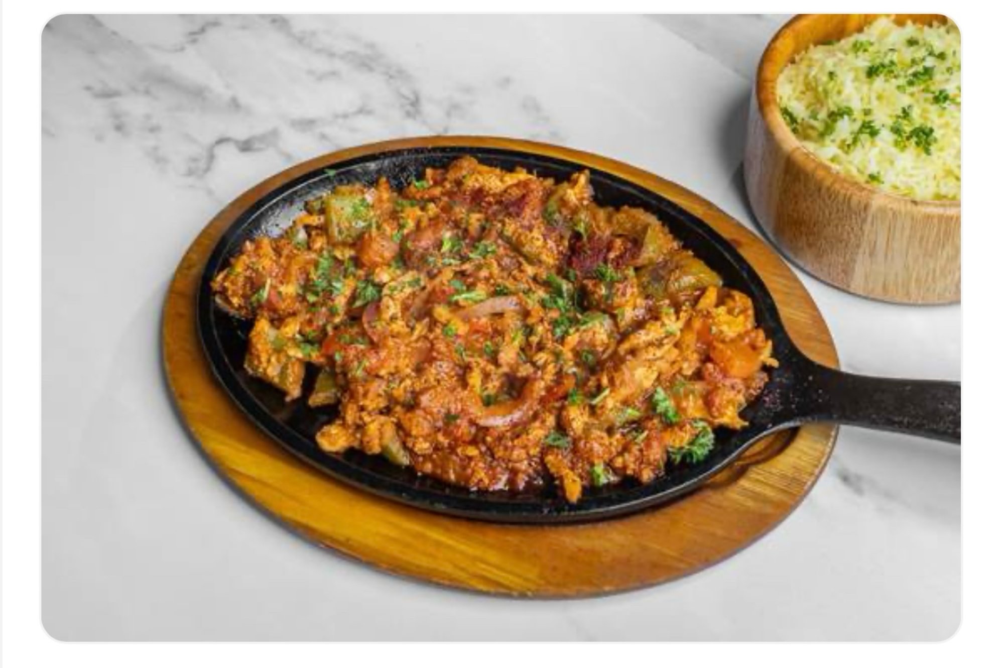 Kalayah Chicken