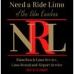 Need a Ride Limo Inc. Logo