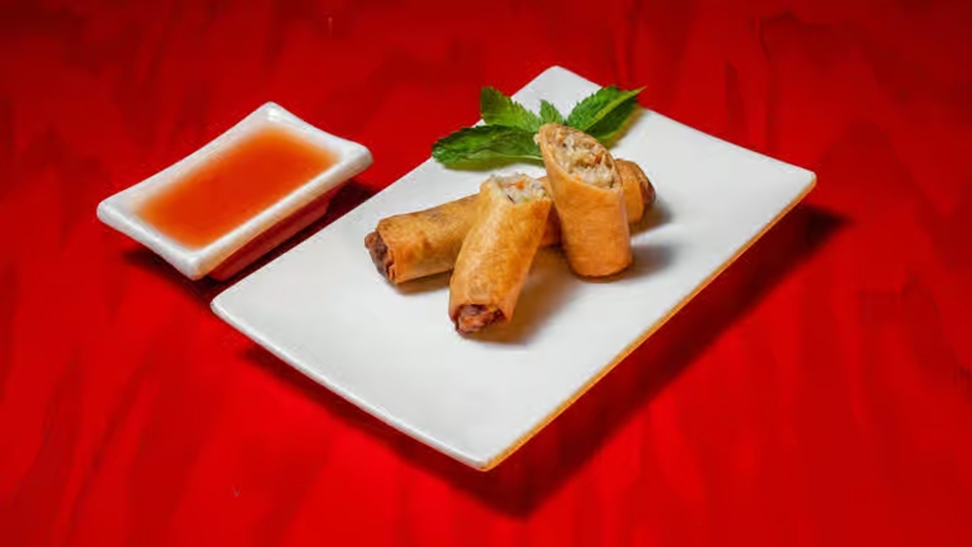 Egg Rolls (2)