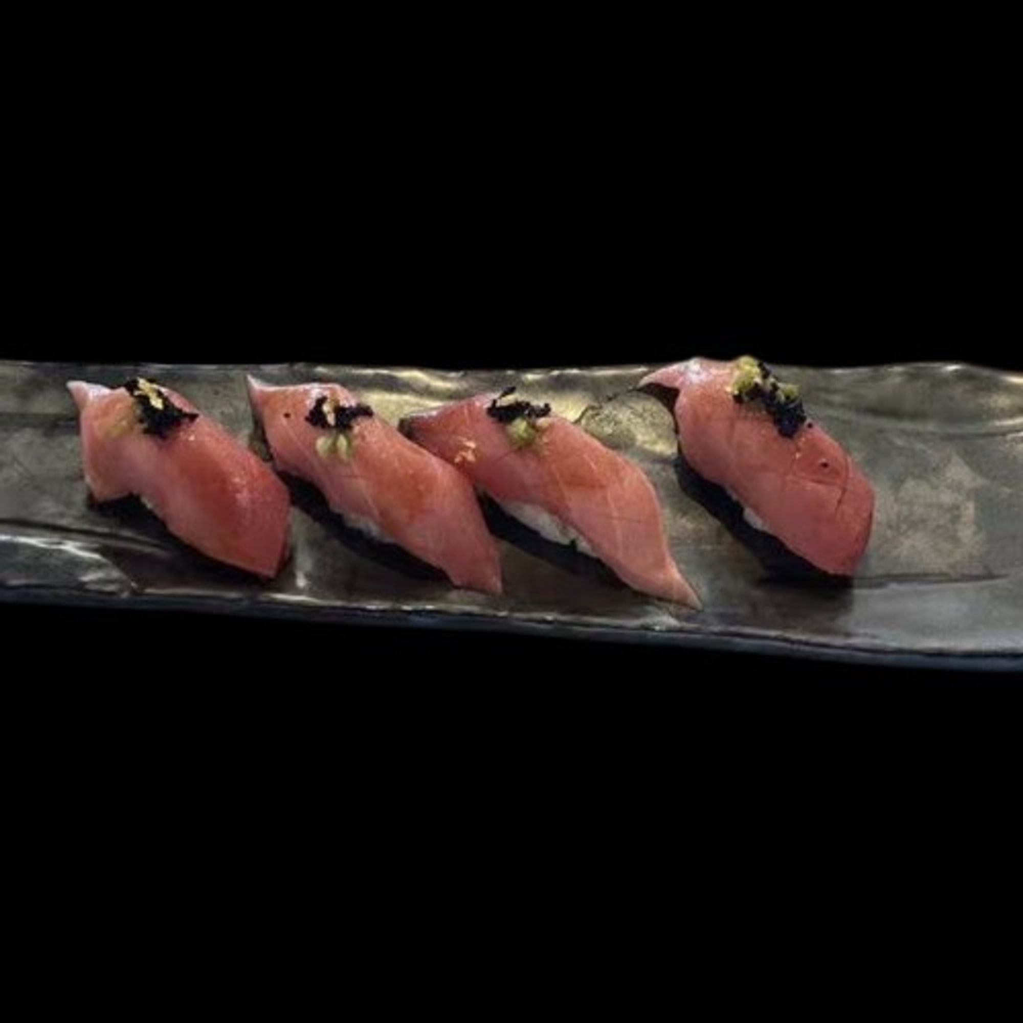 Tuna (Sushi)