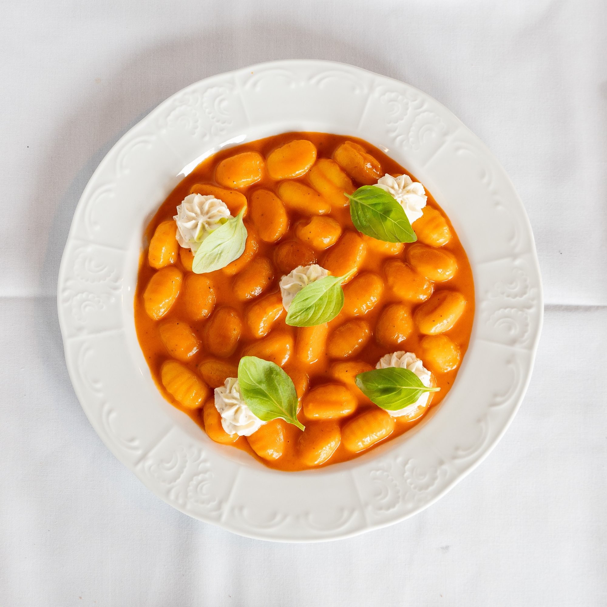 Gnocchi Sorrentina