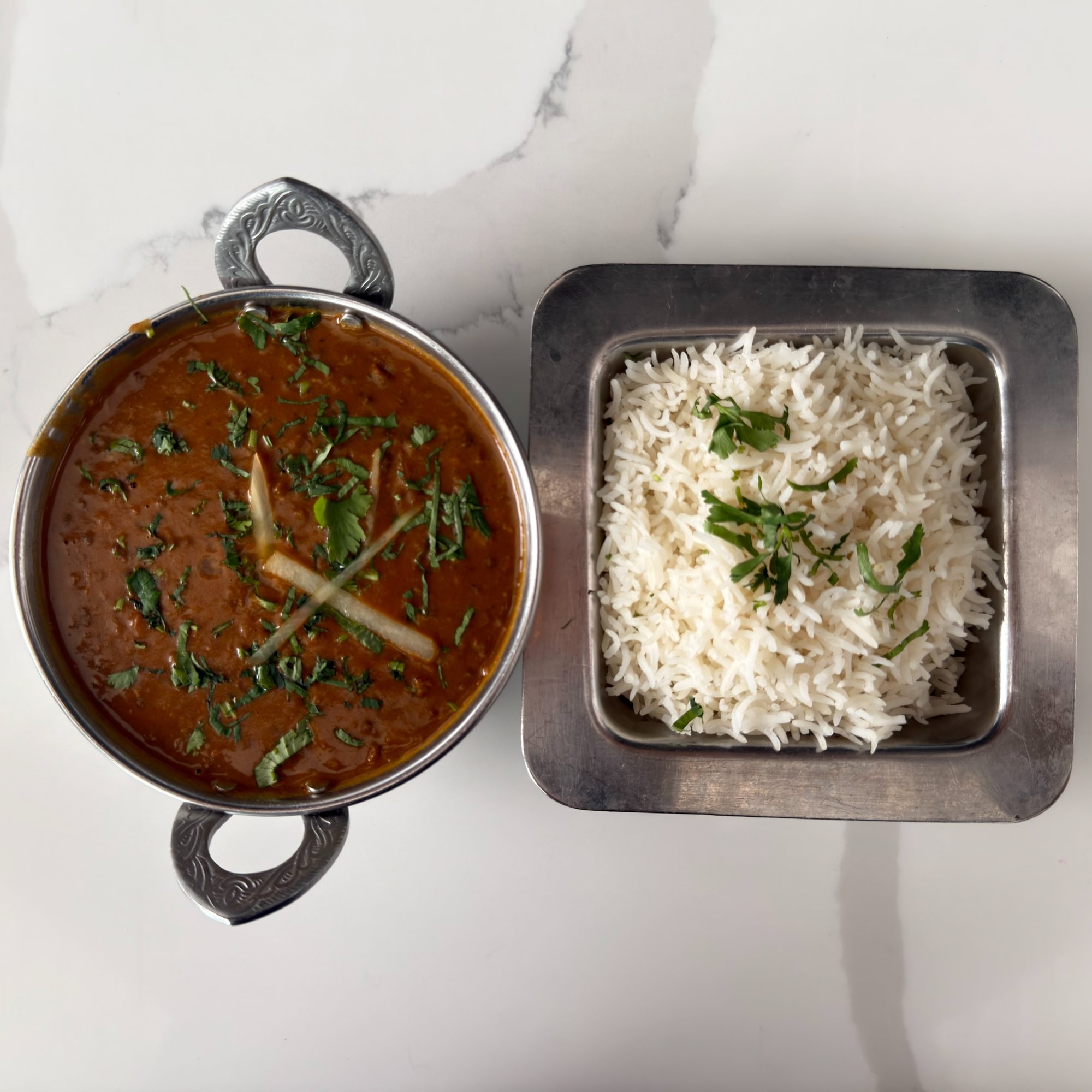 Dal Makhni