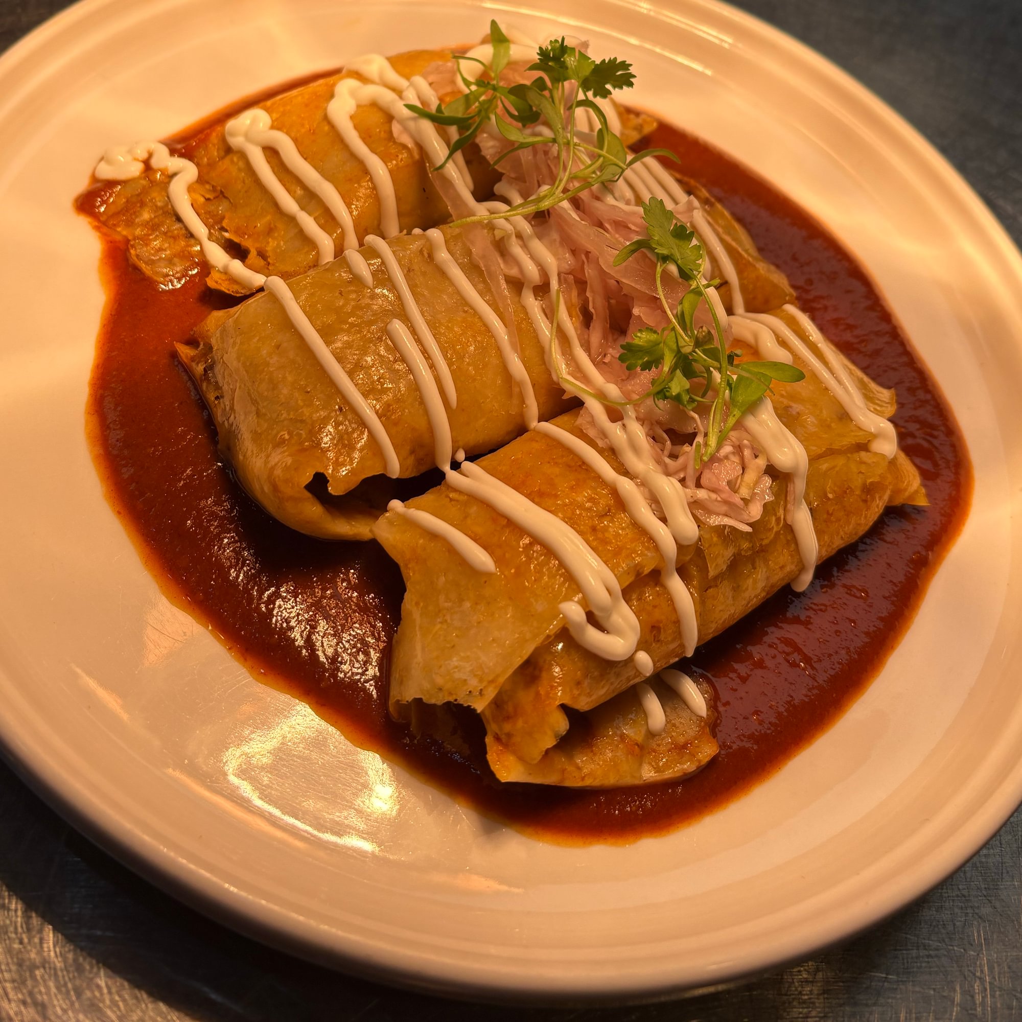 Tamales