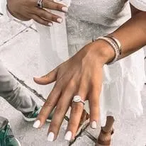 Engagement Rings and Wedding Bands
