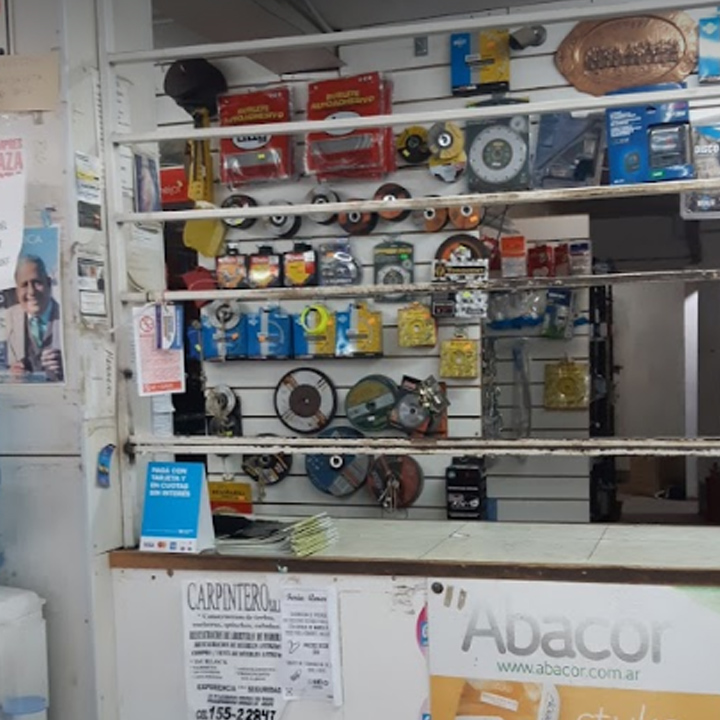 Galería en miniatura
