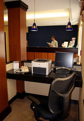 Fairfield Inn & Suites by Marriott Potomac Mills Woodbridge Photo