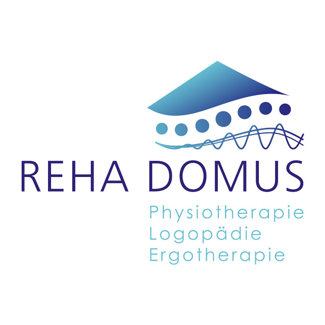Logo von Reha Domus Berlin - Die mobile Privatpraxis / Hausbesuche für Physiotherapie, Logopädie und Ergotherapie in Berlin